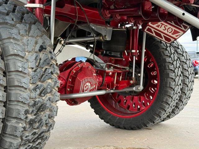 2019 RAM 3500 Laramie