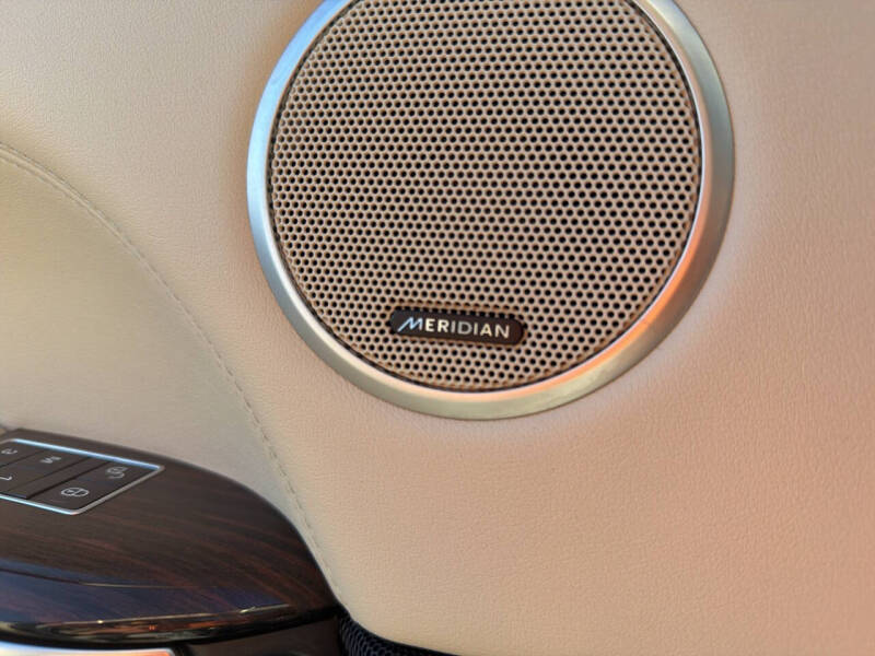 2016 Land Rover Range Rover HSE