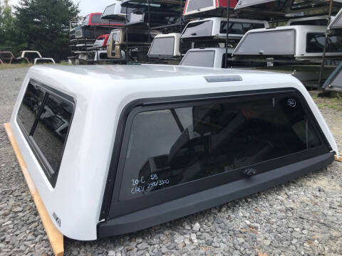 2020 Chevrolet Silverado 1500 SS Classic for sale at Crossroads Camper Tops & Truck Accessories in East Bend NC