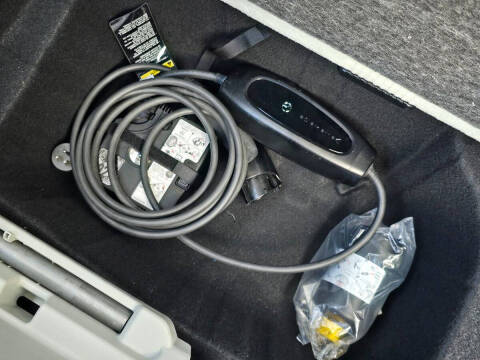 2022 Mercedes-Benz EQS EQS 450+