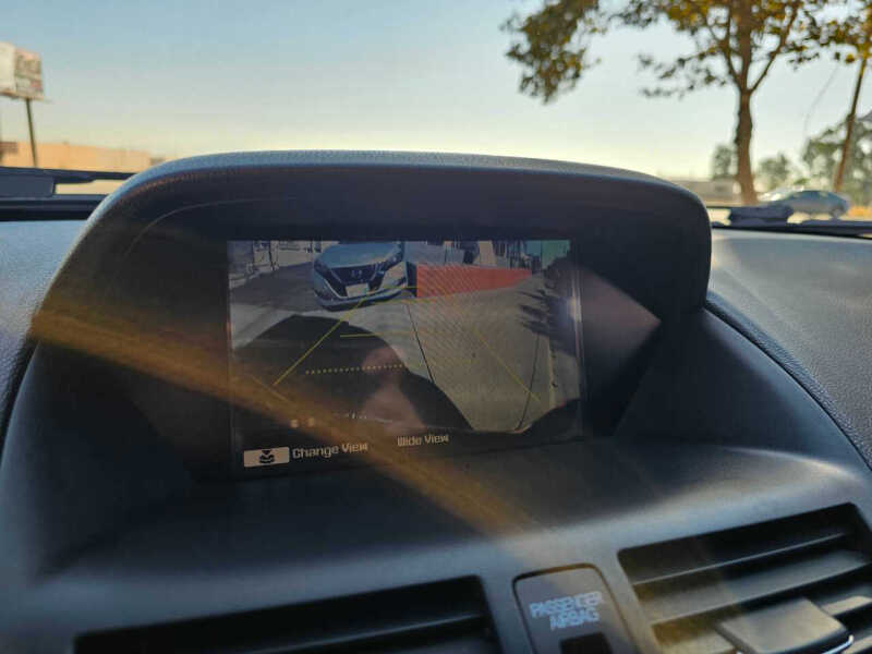 2012 Acura MDX SH-AWD w/Tech