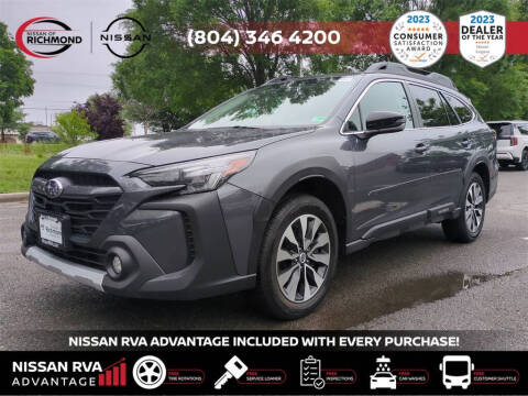 2024 Subaru Outback Limited