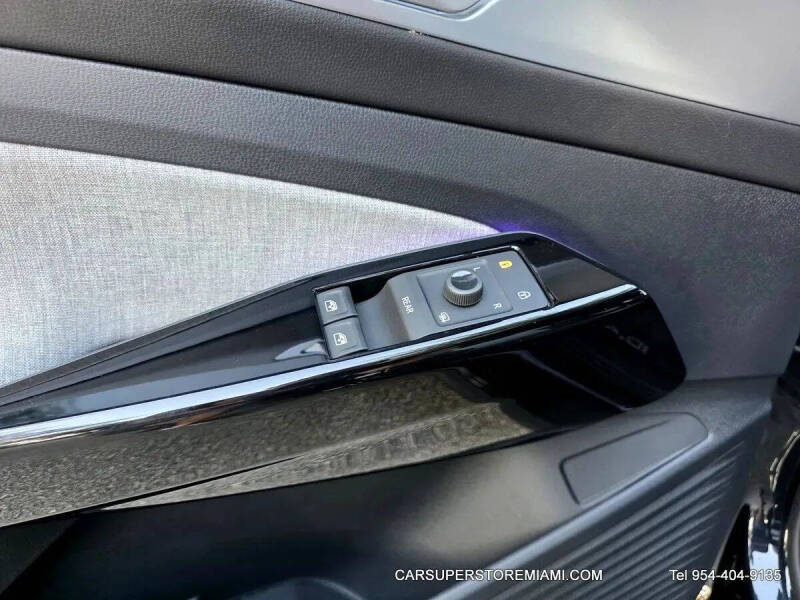 2024 Volkswagen ID.4 Standard