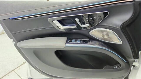 2023 Mercedes-Benz EQS EQS 450+