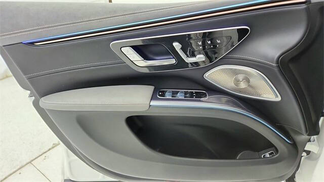 2023 Mercedes-Benz EQS EQS 450+