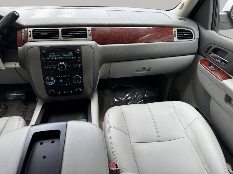 2014 GMC Yukon SLT