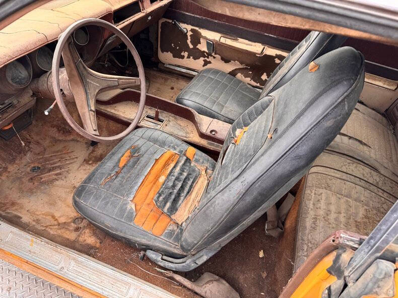 1971 Dodge Super Bee