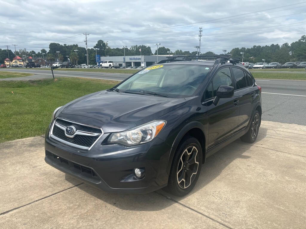 2014 Subaru XV Crosstrek For Sale In Mount Holly, NC