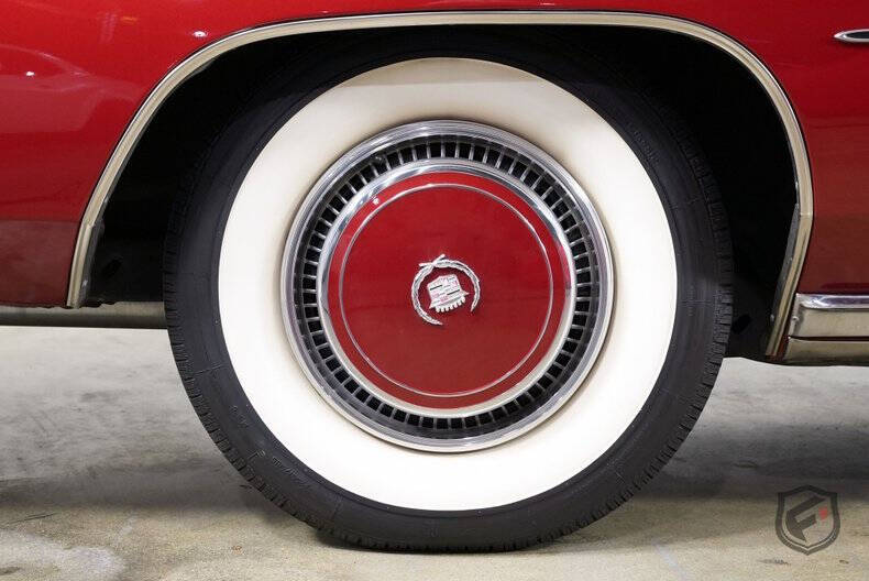 1976 Cadillac Eldorado