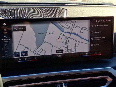 2023 BMW 3 Series 330e