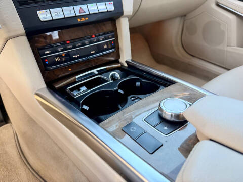 2014 Mercedes-Benz E-Class E 350 Luxury 4MATIC