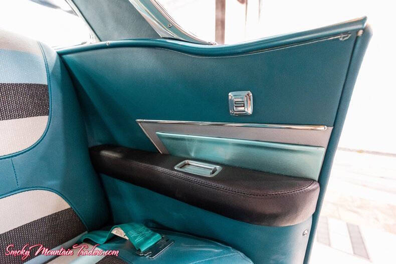 1958 Chevrolet Impala