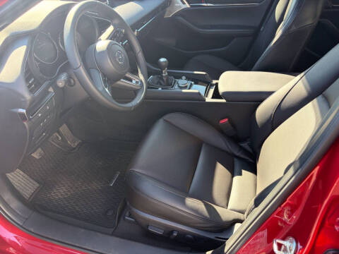 2026 Mazda Mazda3 Hatchback 2.5 S Premium
