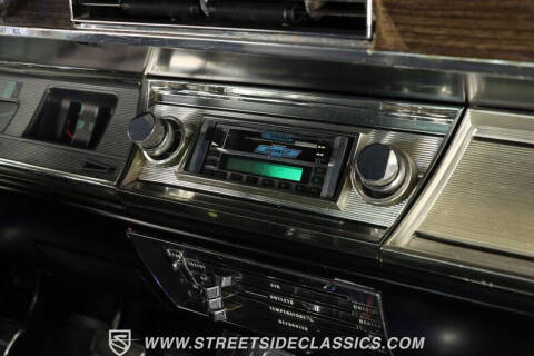 1967 Chevrolet Chevelle