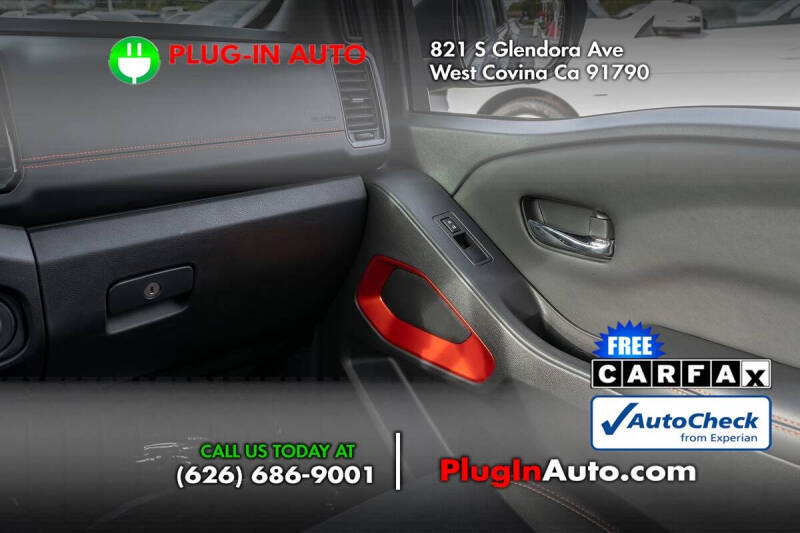 2024 Nissan Frontier PRO-X