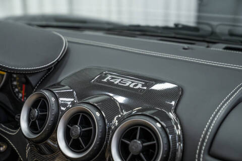 2007 Ferrari F430 Spider