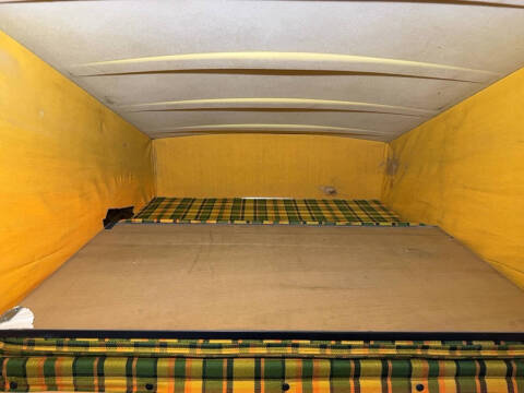 1977 Volkswagen Type 2