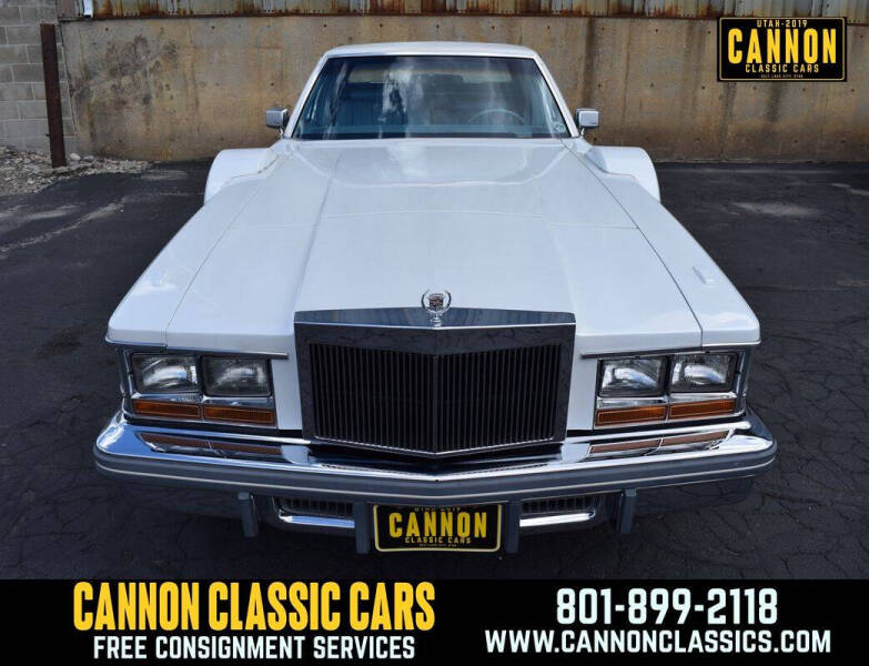 1978 Cadillac Opera Coupe