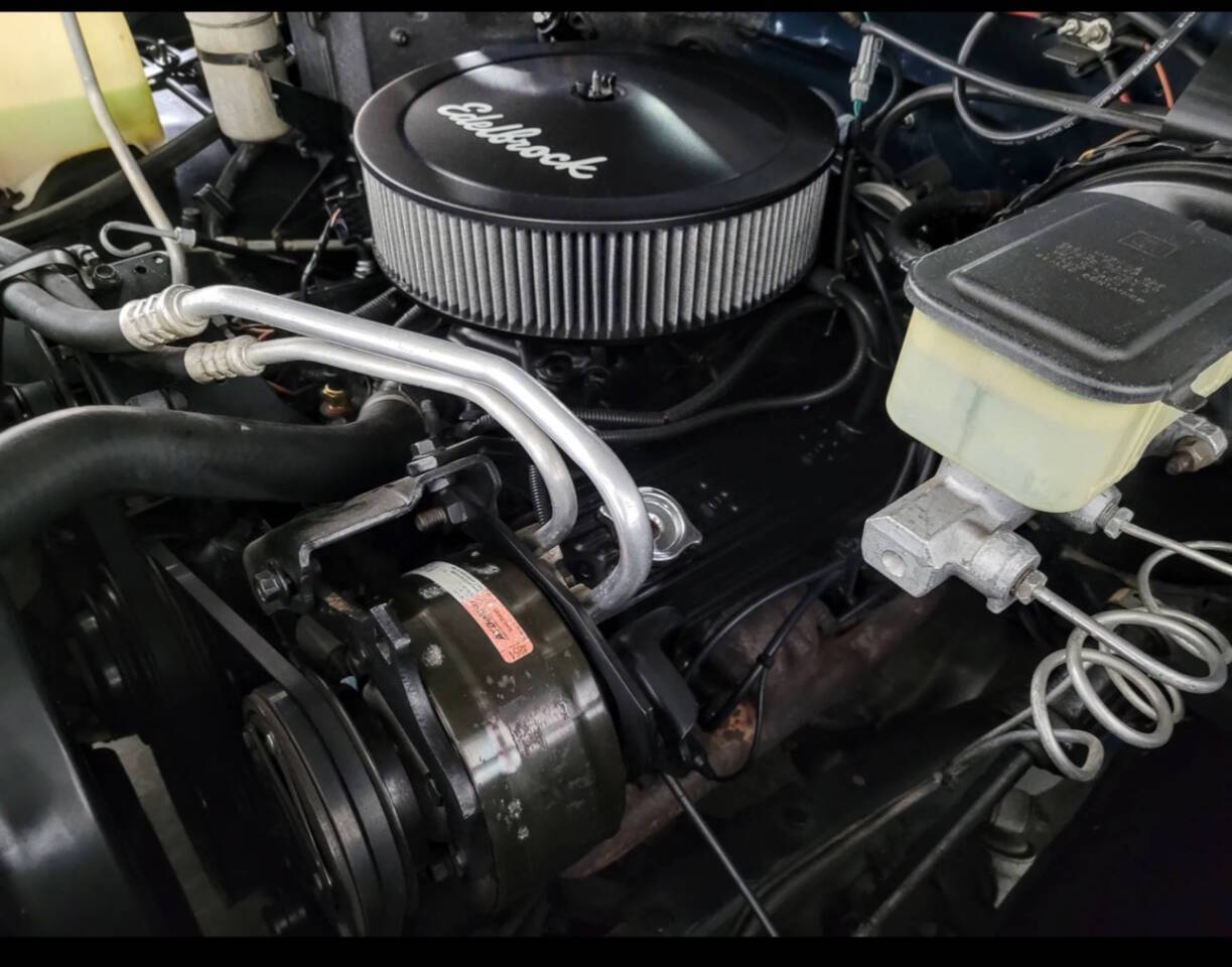 1987 GMC R/V 1500 Series 26