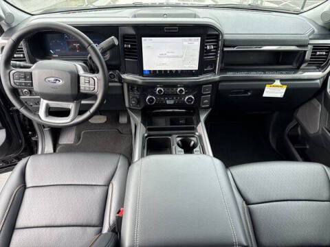 2026 Ford F-350 Super Duty