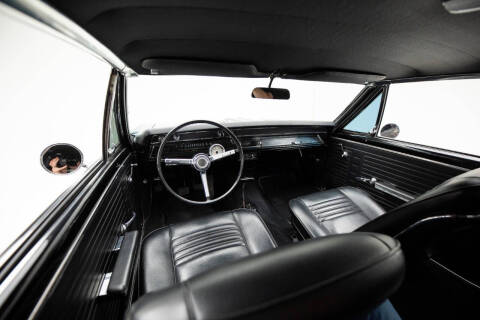 1967 Chevrolet Chevelle