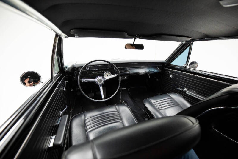 1967 Chevrolet Chevelle