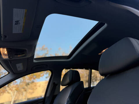 2011 BMW 5 Series 535i