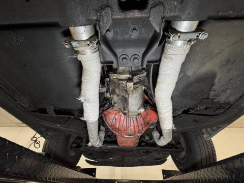 1973 Chevrolet Corvette