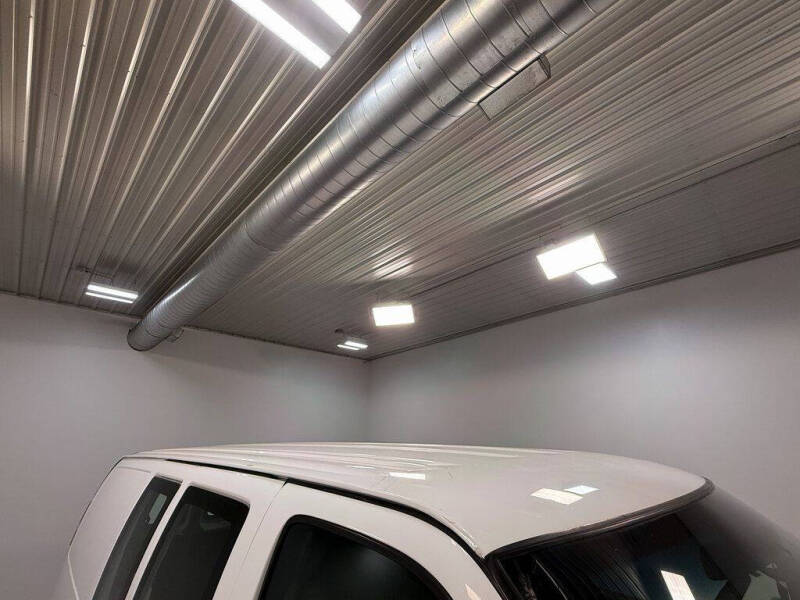 2017 GMC Savana 2500