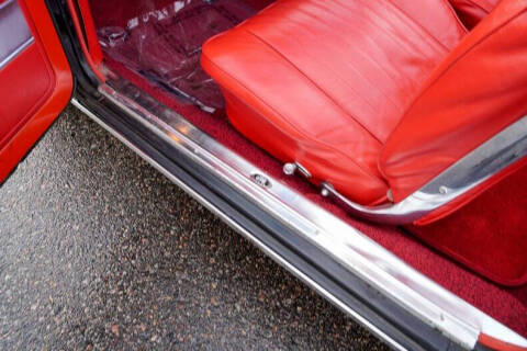 1962 Chevrolet Corvair