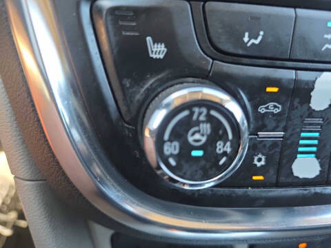 2014 Buick Encore Premium