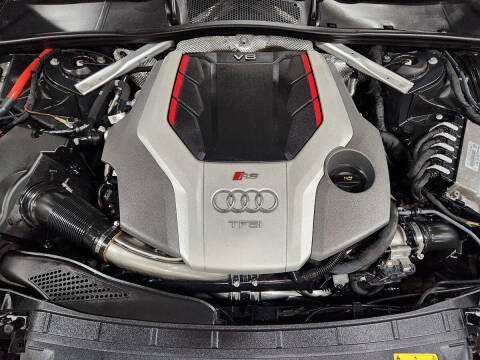2023 Audi RS 5 Sportback 2.9T quattro