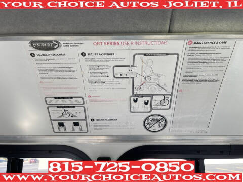 2014 Chevrolet Express