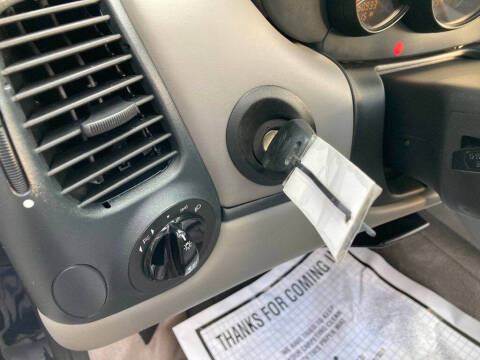 1999 Porsche Boxster