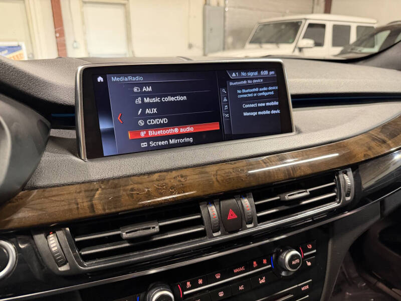 2018 BMW X5 xDrive35d