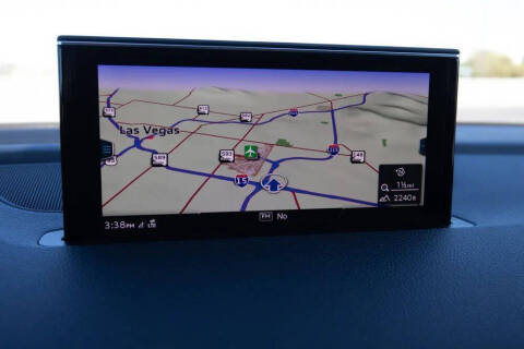 2018 Audi Q7 3.0T quattro Premium Plus