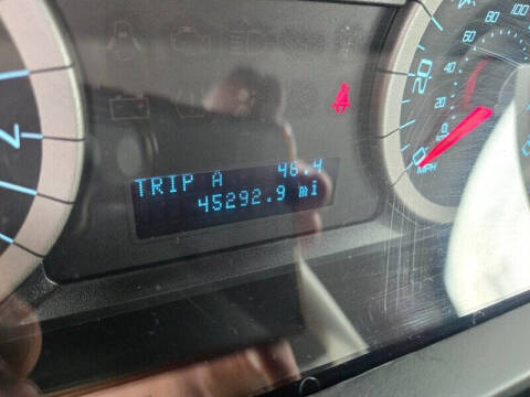 2012 Ford Escape XLS