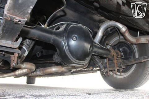 1962 Ford Thunderbird