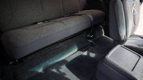 1993 Ford Bronco
