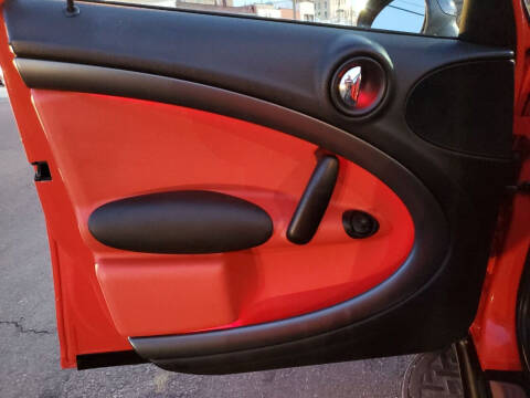 2012 MINI Cooper Countryman S