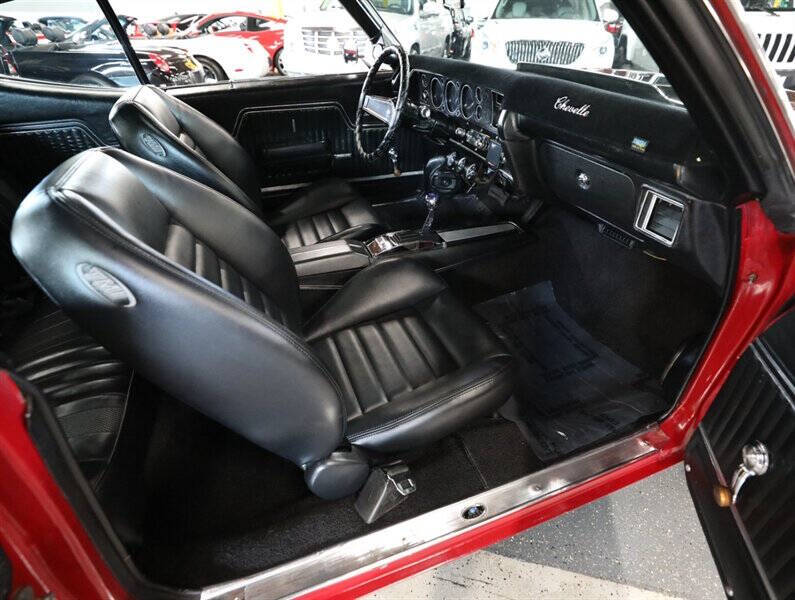 1970 Chevrolet Chevelle