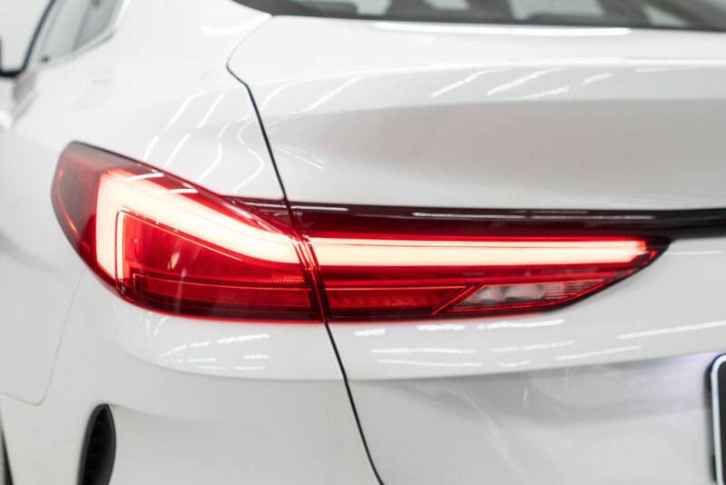 2024 BMW 2 Series 228i Gran Coupe