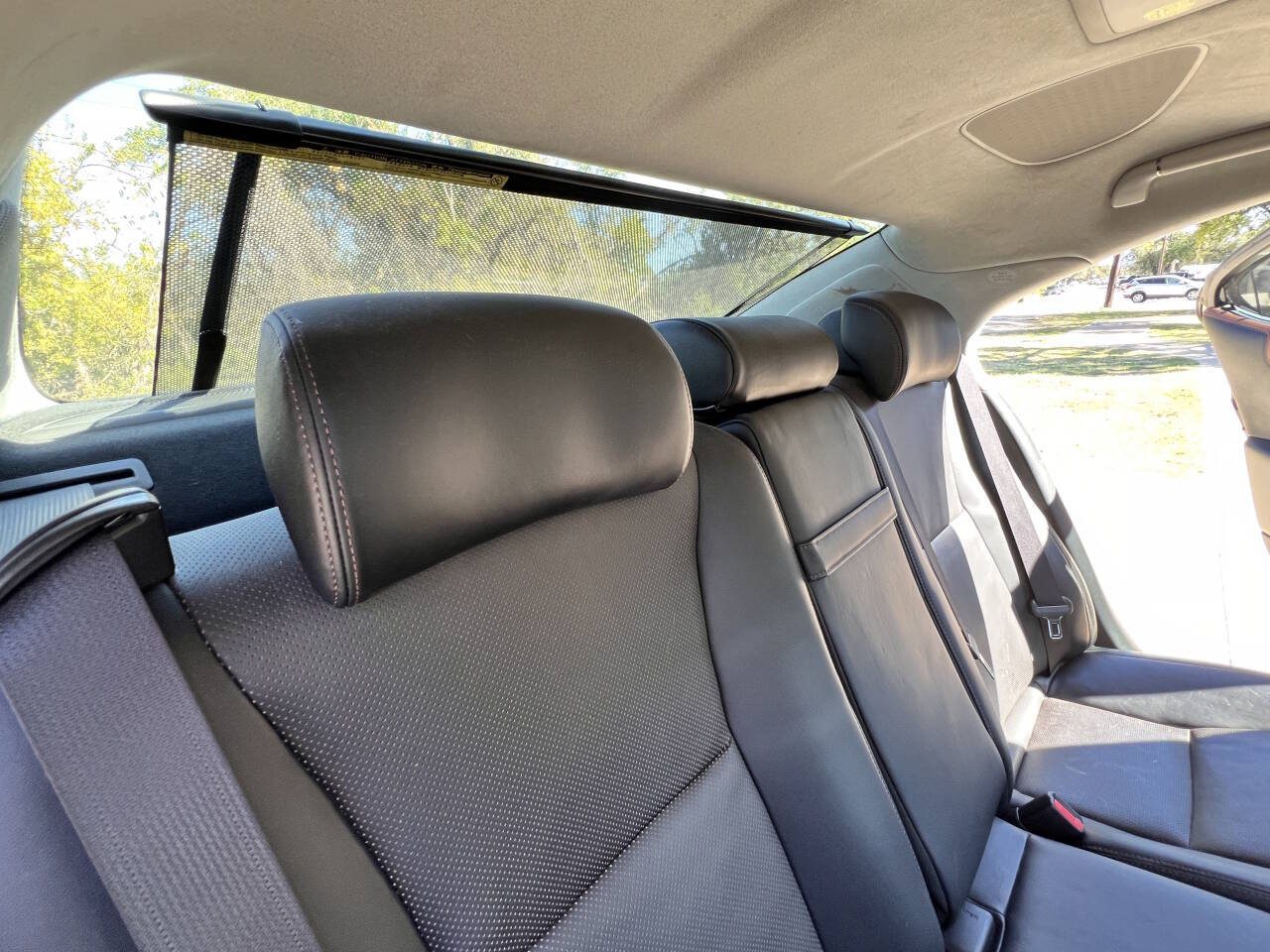 Used Car 2013 Lexus Ls 460  L 4dr Sedan For Sale Under $20,000 In Austin, Texas