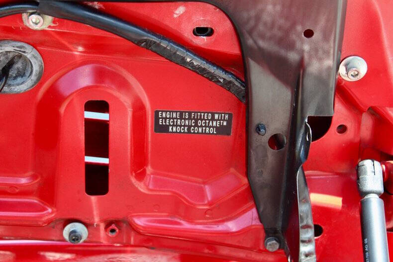 2003 Porsche 911 Carrera