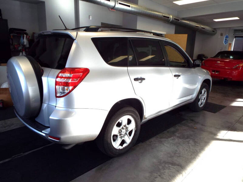 2010 Toyota RAV4