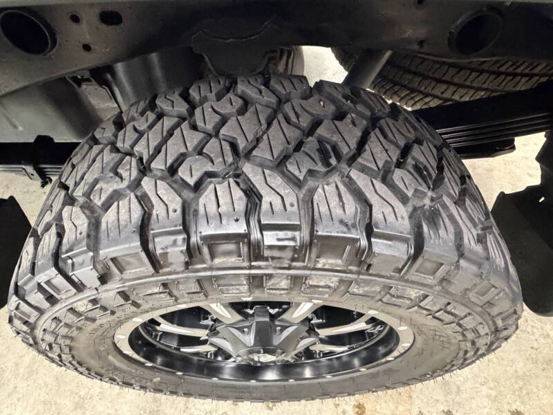 2023 Chevrolet Silverado 2500HD Custom