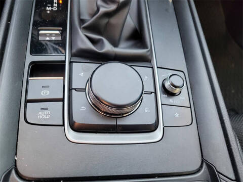 2025 Mazda CX-50 2.5 S Preferred