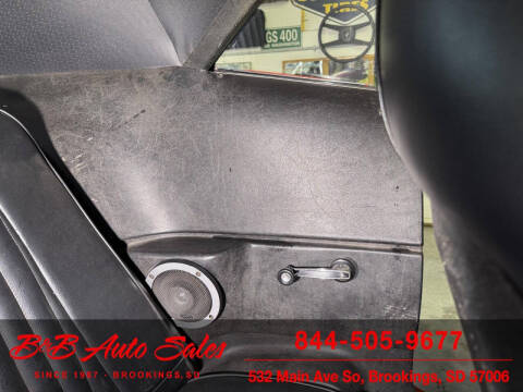 1972 Dodge Challenger