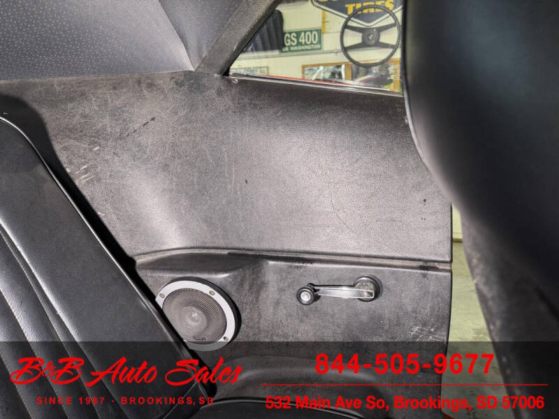 1972 Dodge Challenger