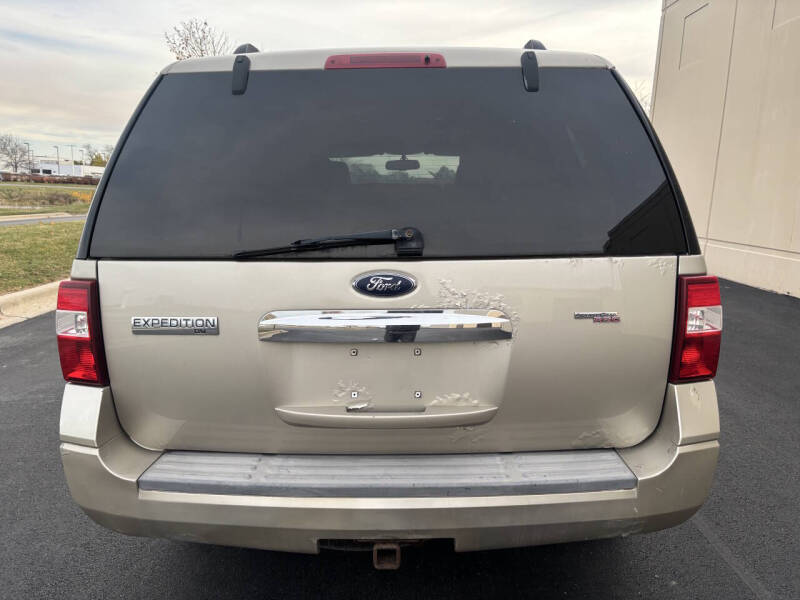 2008 Ford Expedition XLT